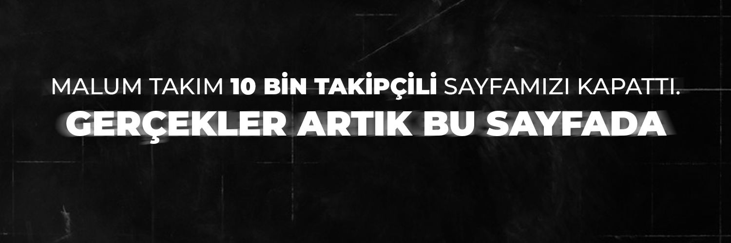 gsgercekleri2's profile banner image