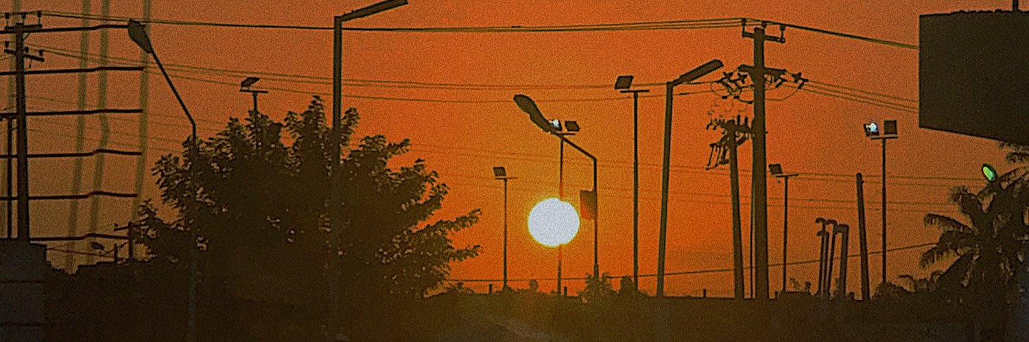 semilore_d's profile banner image