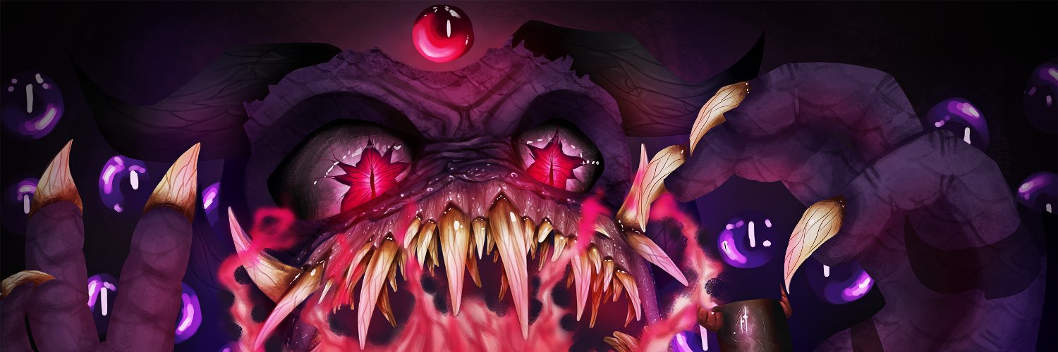 DarzasDominion's profile banner image