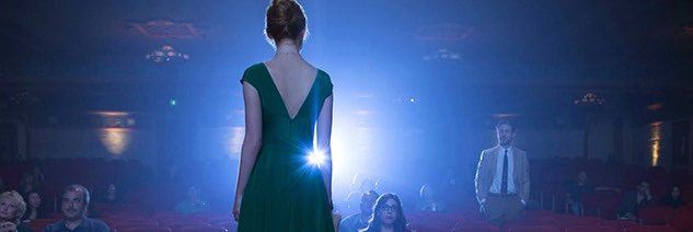 CinemaFanReview's profile banner image