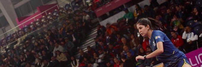 Nathaly Paredes banner