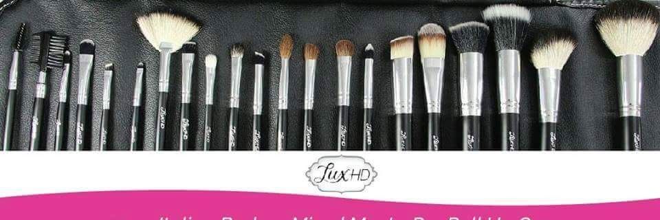 LuxHDmakeup's profile banner image