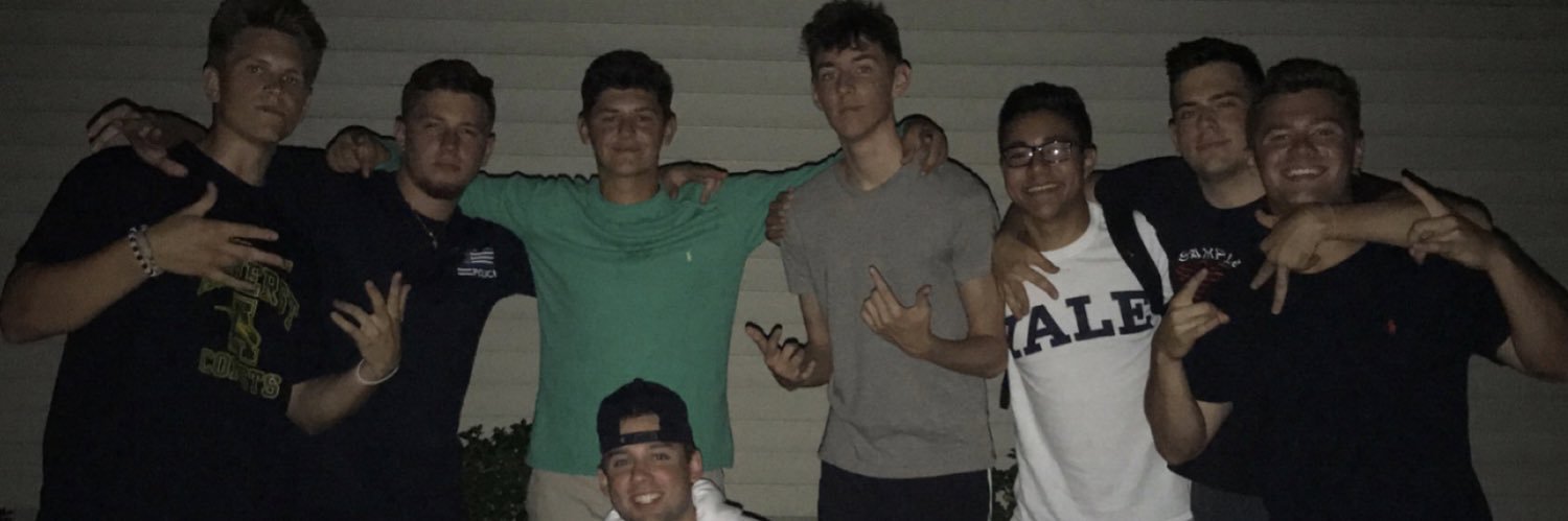 TomaroJoey's profile banner image
