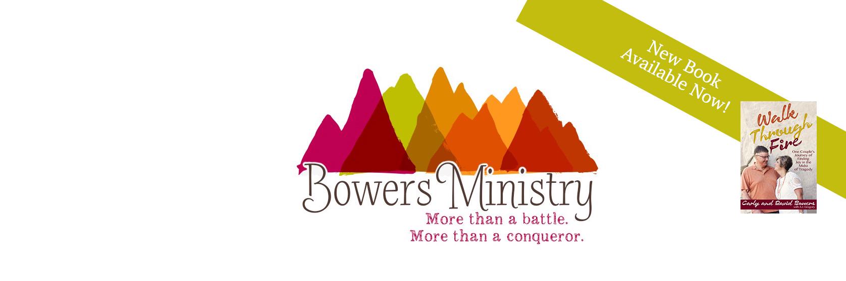 BowersMinistry's profile banner image