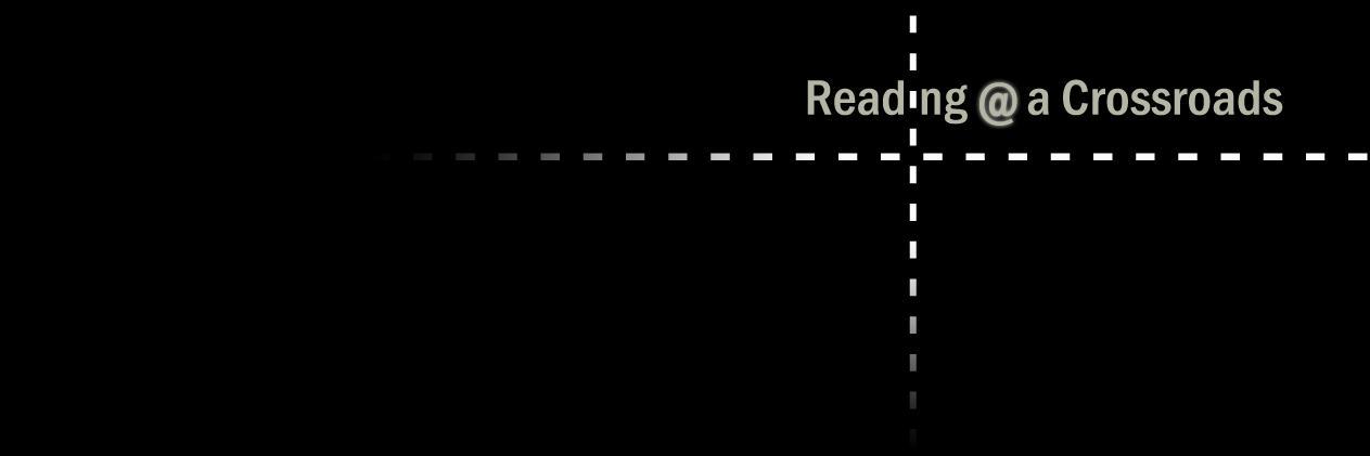 readingXroads's profile banner image