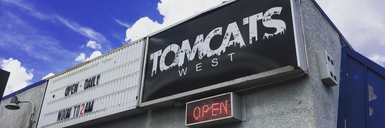 TomcatsWestTX's profile banner image