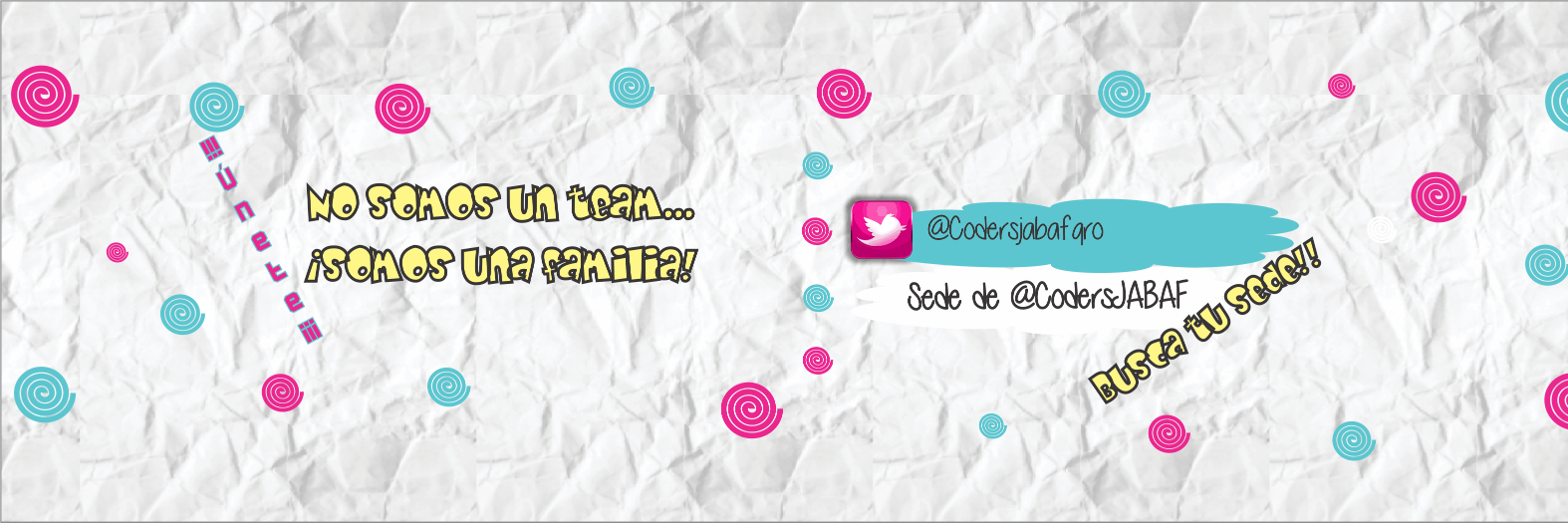 CodersJABAFqro's profile banner image