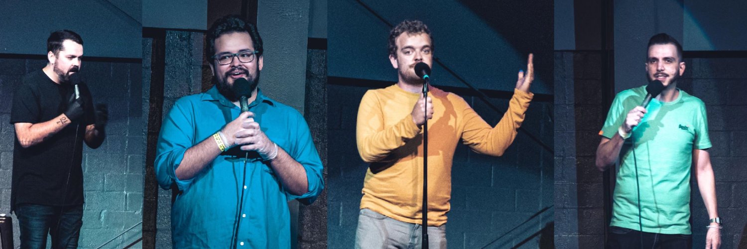 The Secret Group banner