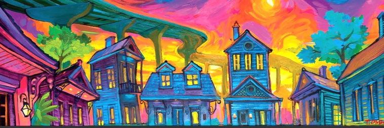 KewineRobinson's profile banner image