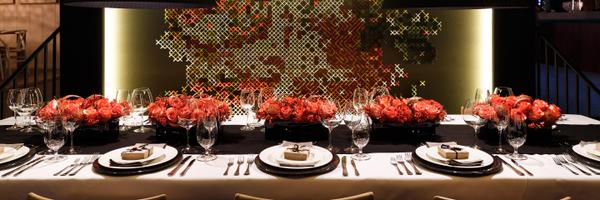 DinnerxDesign Profile Banner