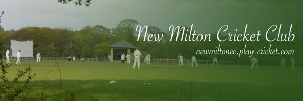 NewMiltonCC Profile Banner