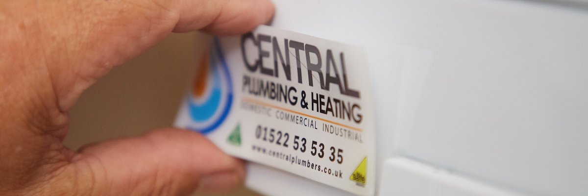 centralplumbers's profile banner image