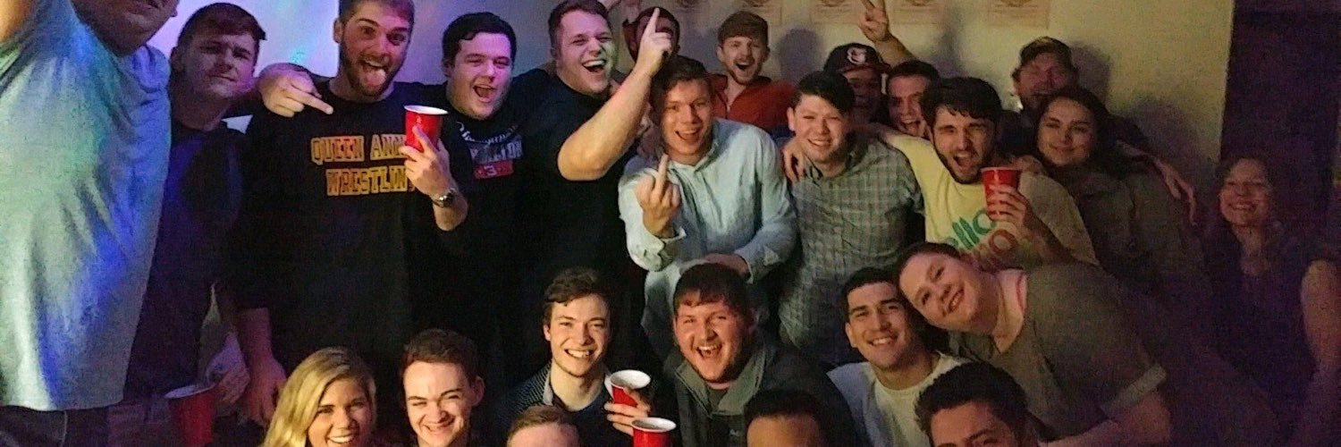 NotBryanDarling's profile banner image