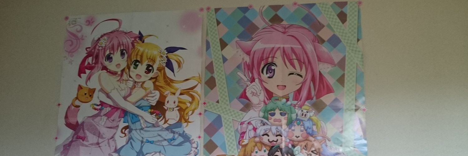 kenithi0513's profile banner image