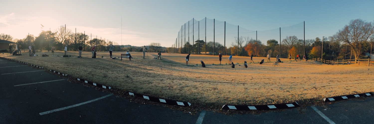 GolfMccabe's profile banner image