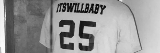ITSWILLBABY's profile banner image