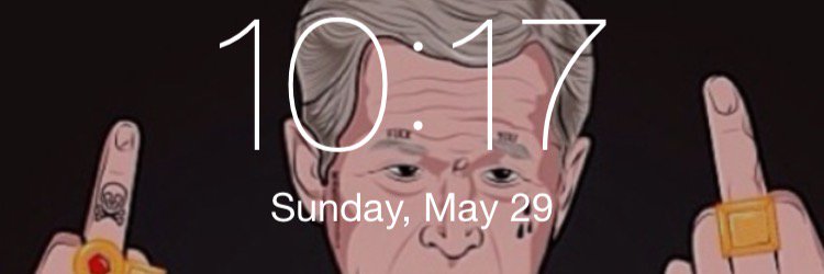 GerryAbbott3's profile banner image
