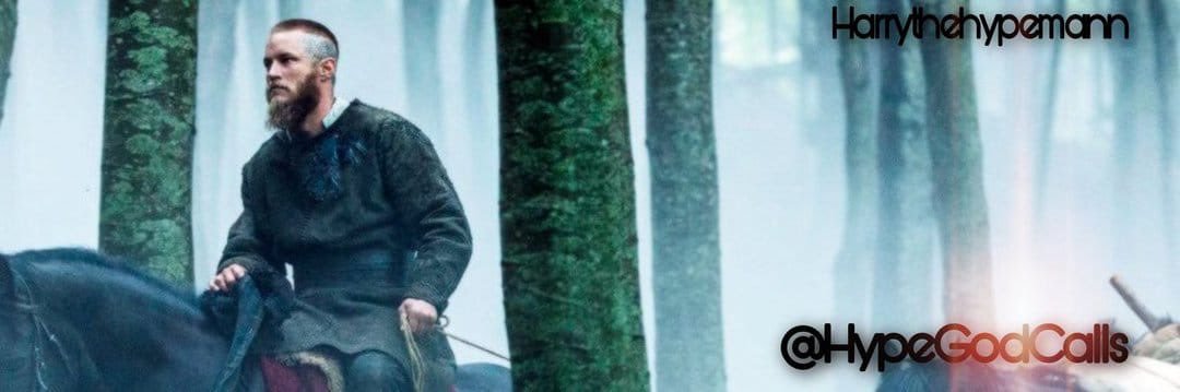 Harrycrypt001's profile banner image