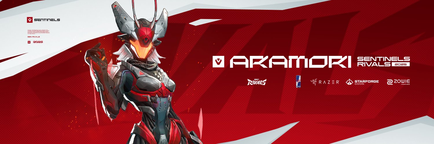 SEN aramori's banner