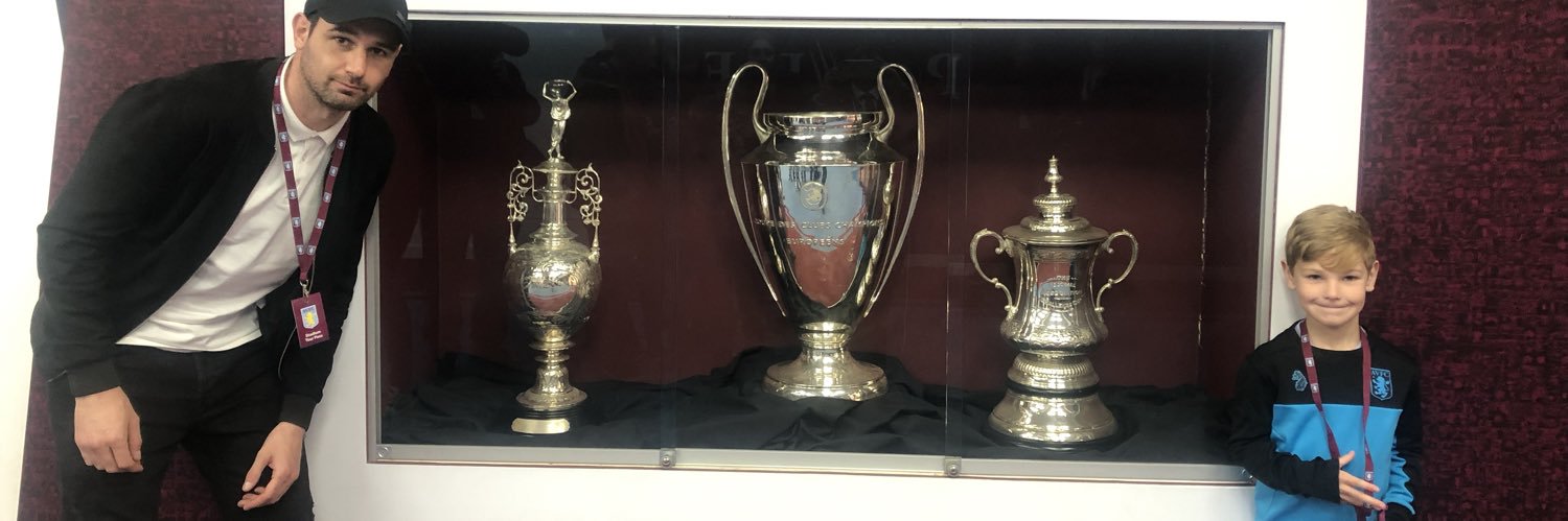 pensonavfc's profile banner image