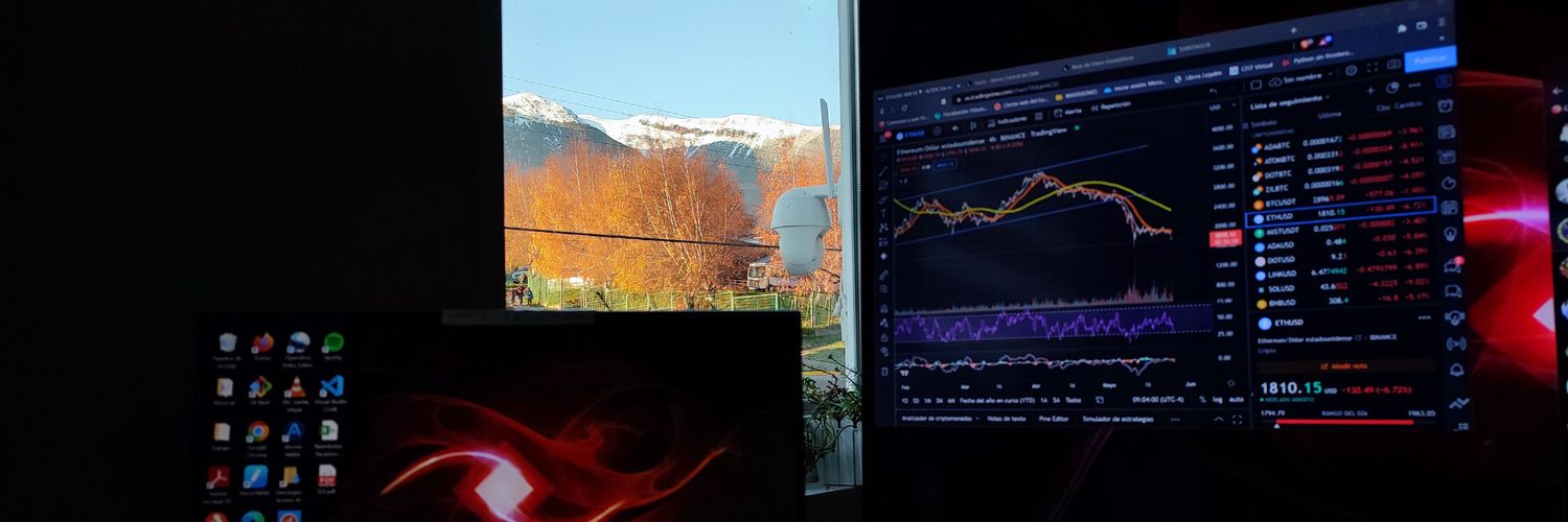 PatagonInversor's profile banner image