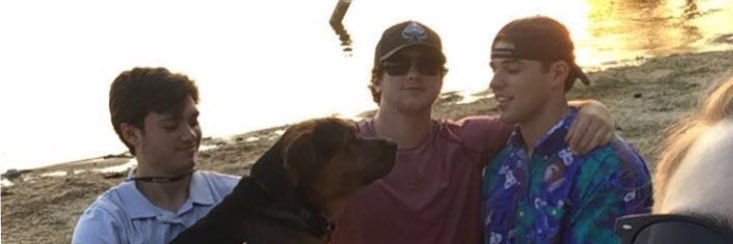 Mason Beasley banner