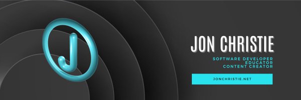jCircle9 Profile Banner