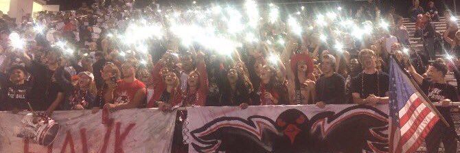 BPHS '18 banner