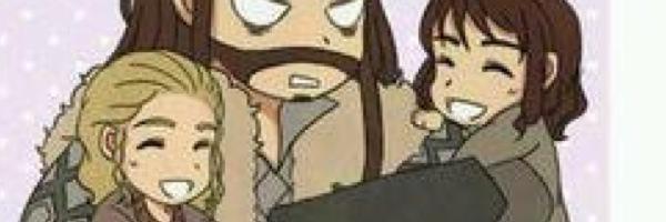 DurinMatron's profile banner image