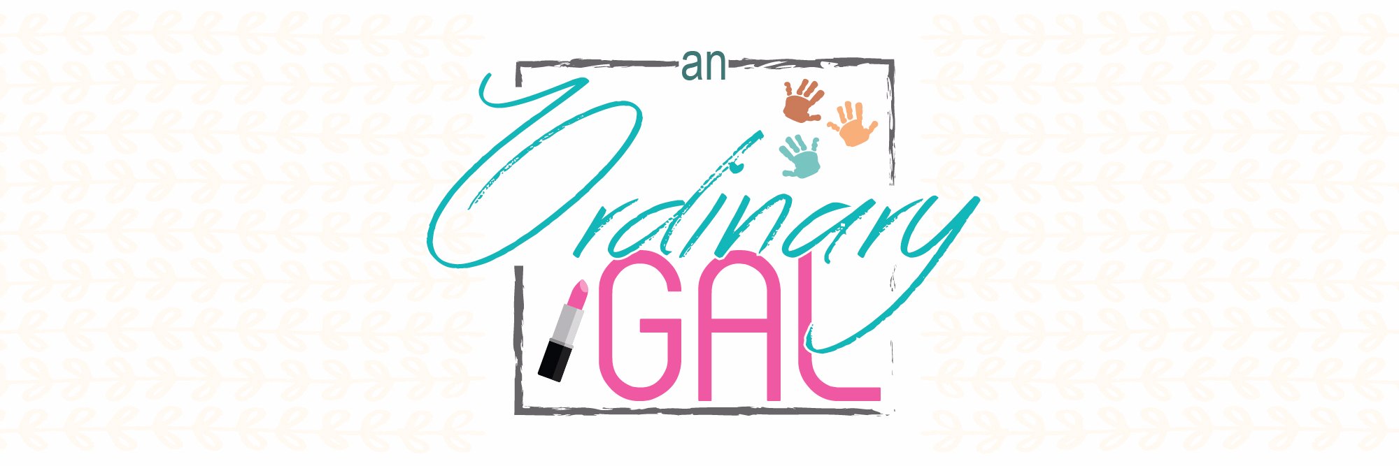 An Ordinary Gal banner