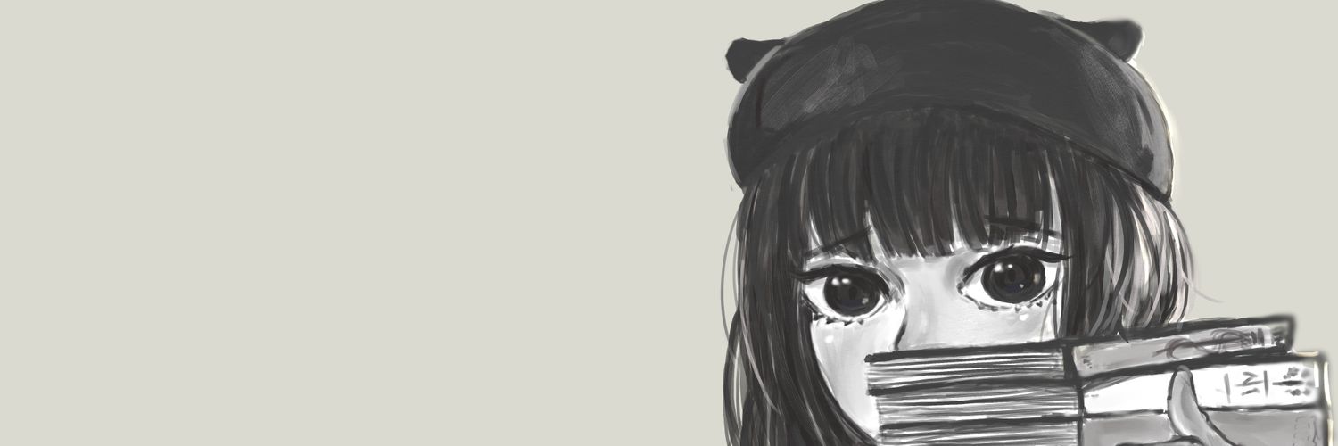 ElNageko's profile banner image