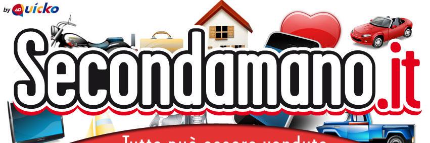 secondamano_it's profile banner image
