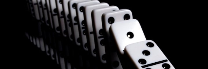 Minsky Moment banner