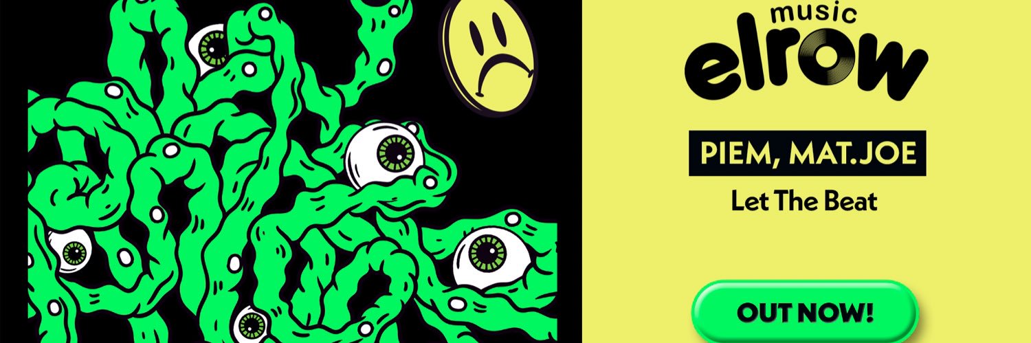 matjoemusic's profile banner image