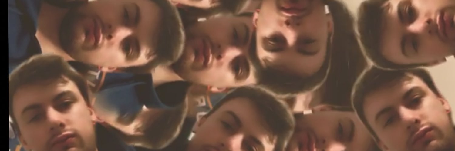 calviniscute's profile banner image
