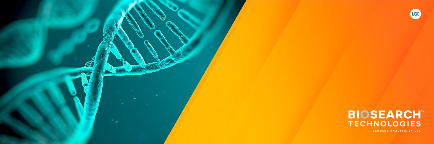 LGC Biosearch Technologies banner