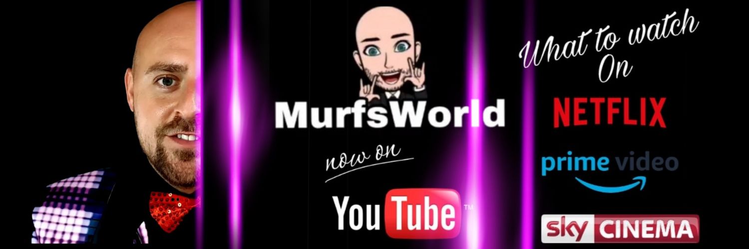 ComedyMurph's profile banner image