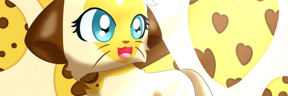 Bepperluvsdogs's profile banner image