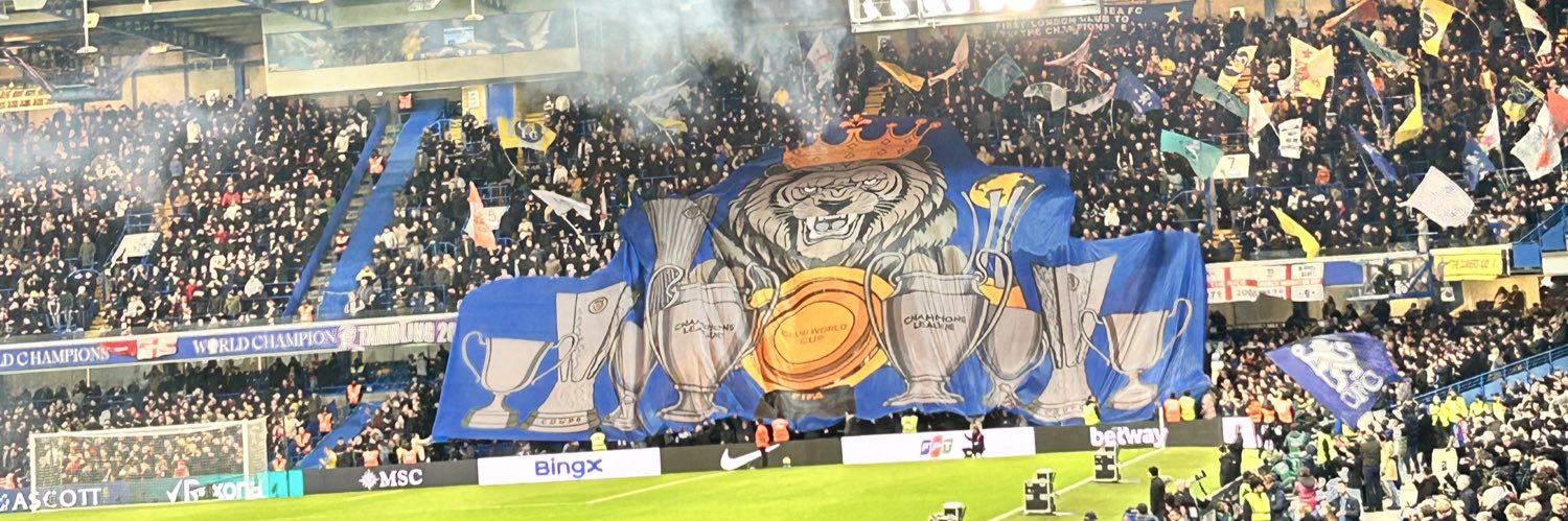 jamesCFC94's profile banner image