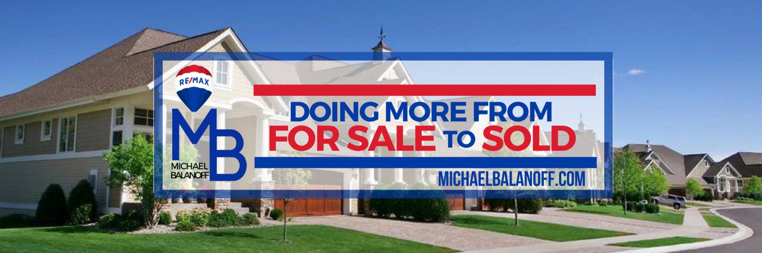 MichaelBalanoff's profile banner image