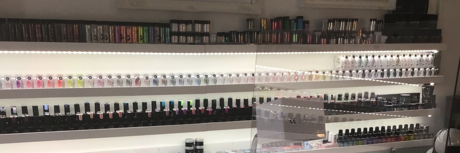 BDazzle_nails's profile banner image