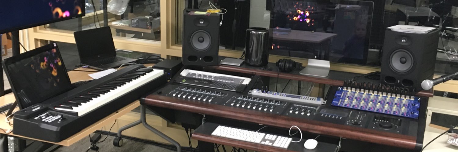 Nest Records banner