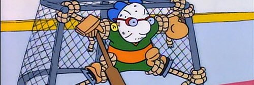 Connor Terris banner