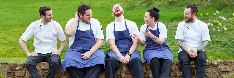 ChefJessBishop's profile banner image