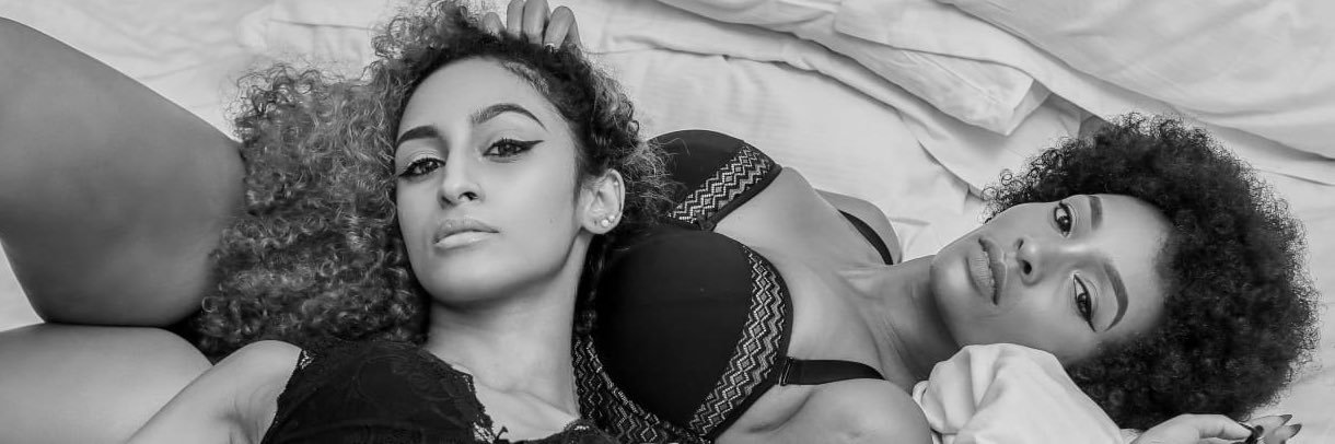 Neeyah's profile banner image