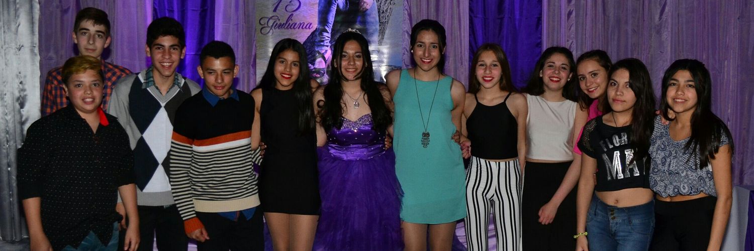 giuliperez015's profile banner image