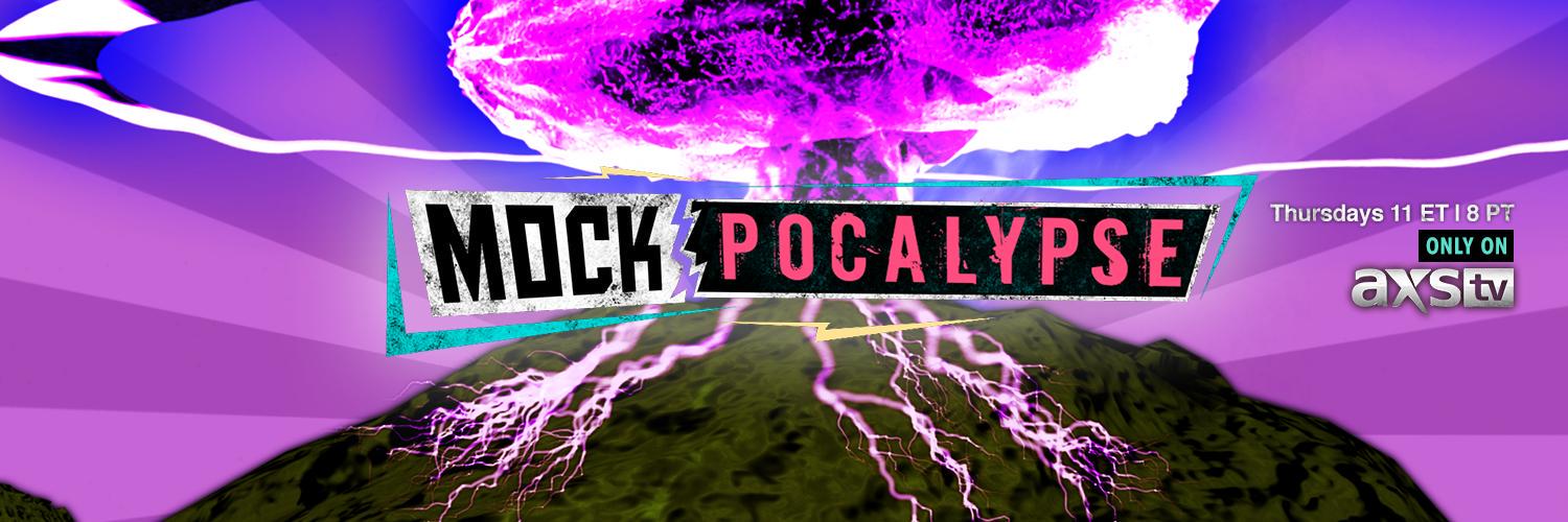 MOCKpocalypse's profile banner image