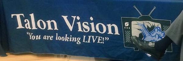 AHS_TalonVision Profile Banner