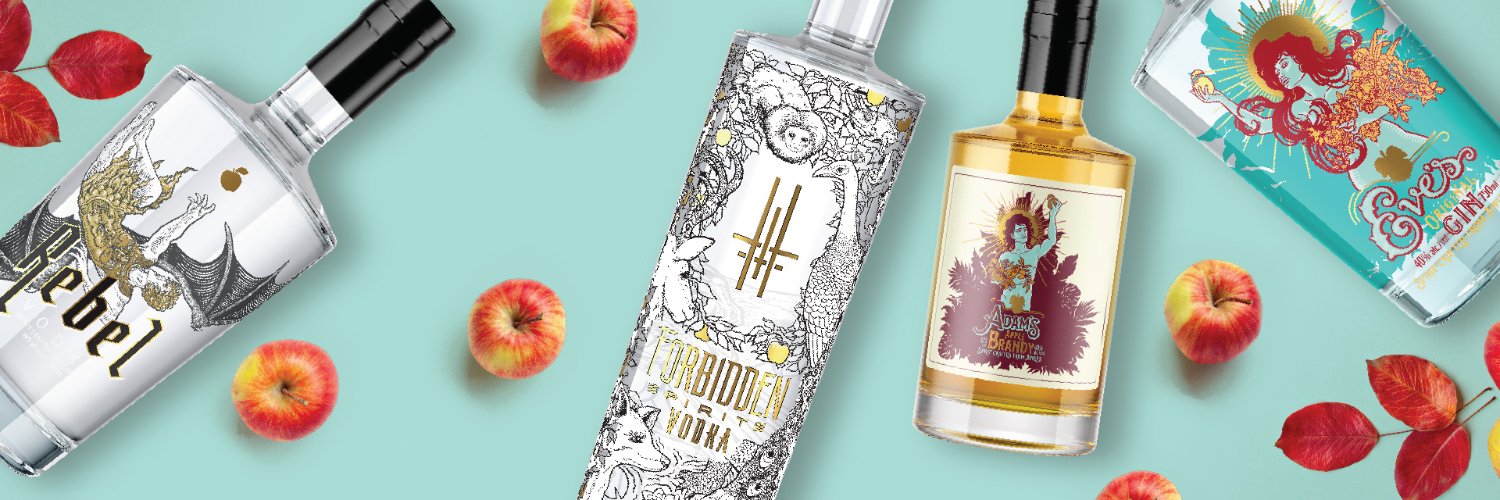ForbiddenVodka's profile banner image