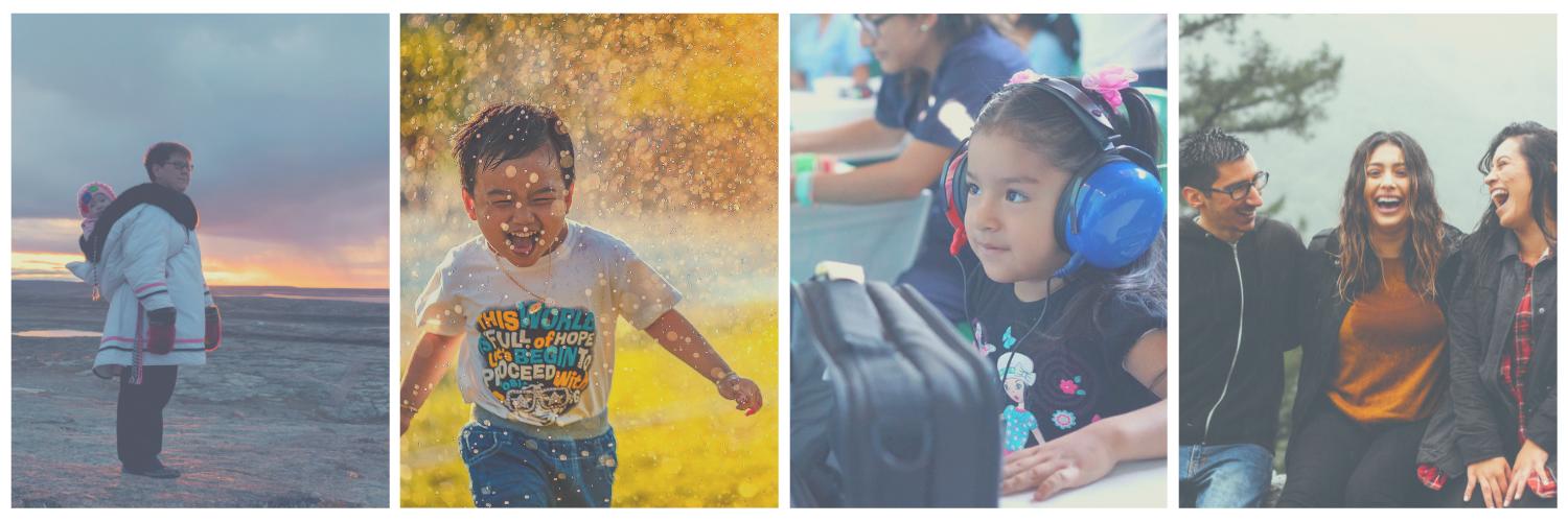 LEAP | Pecaut Centre for Social Impact banner